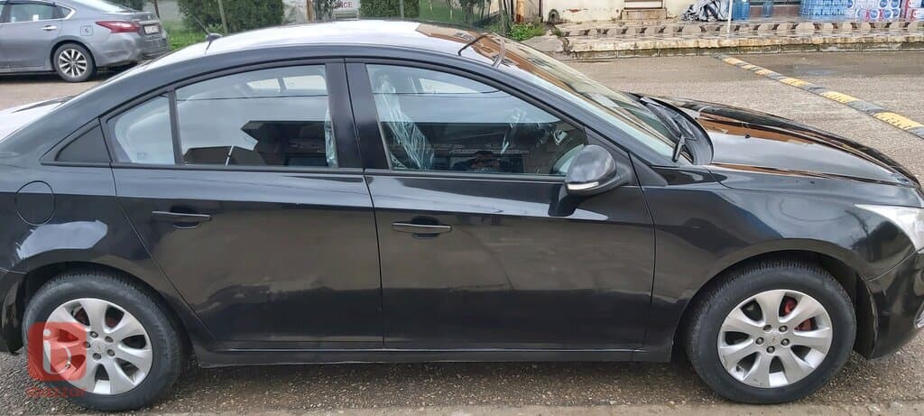 Chevorlet Cruze LS