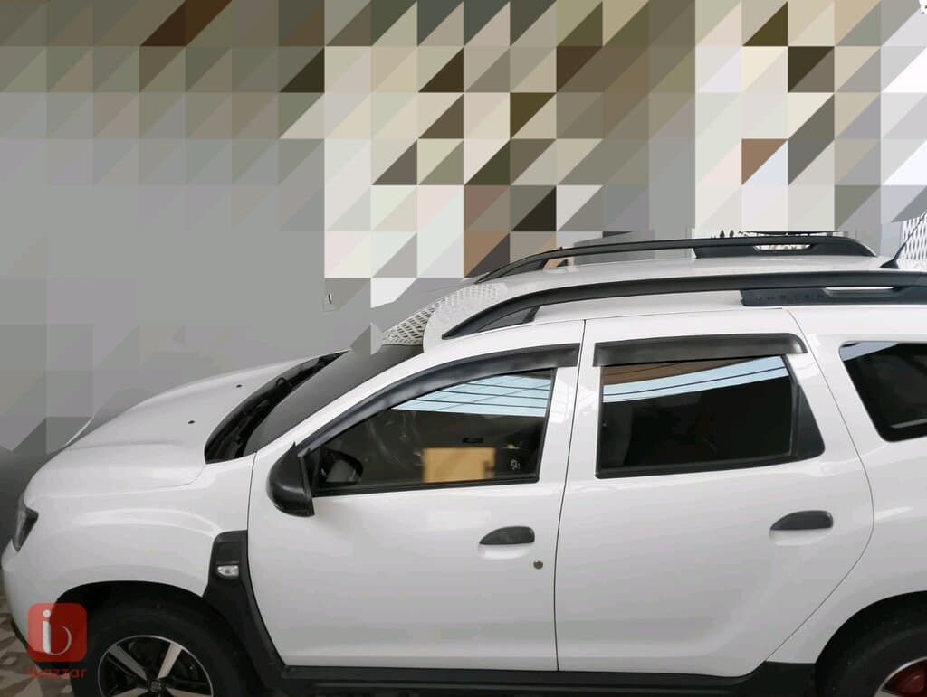 Renault Duster SE 18