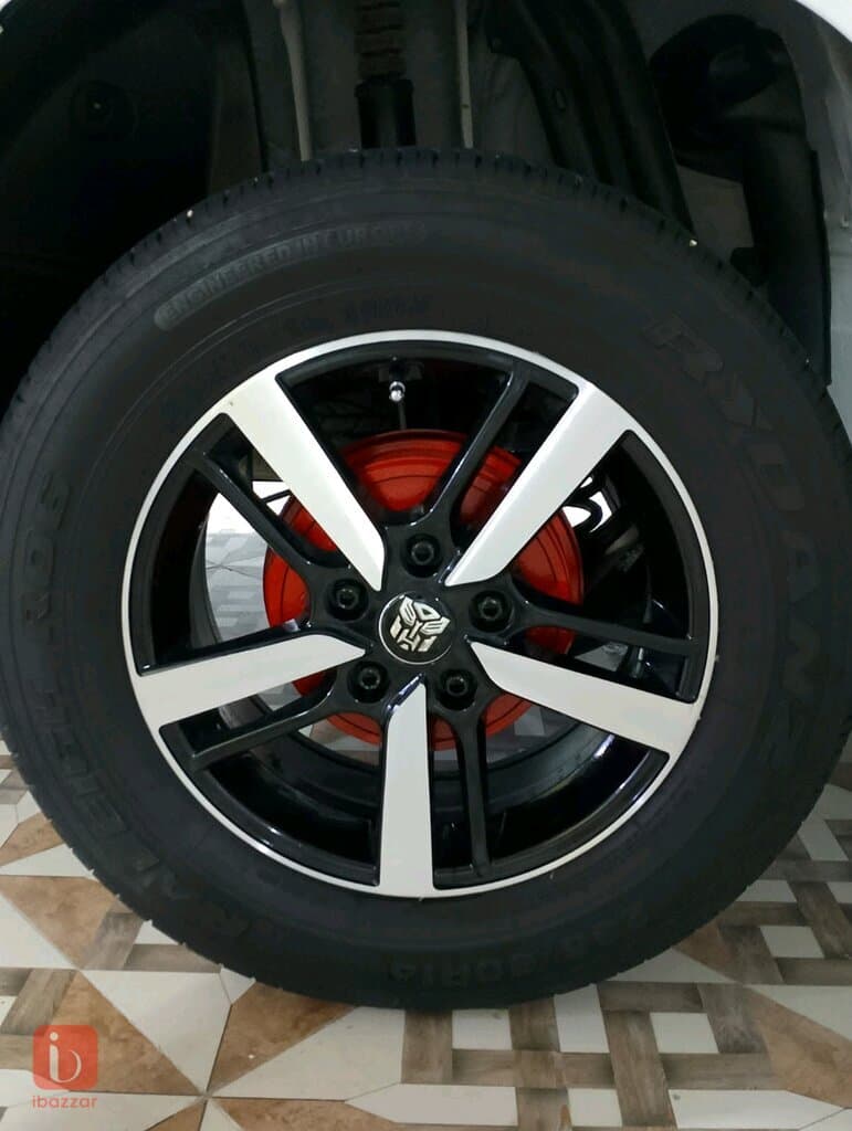 Renault Duster SE 16