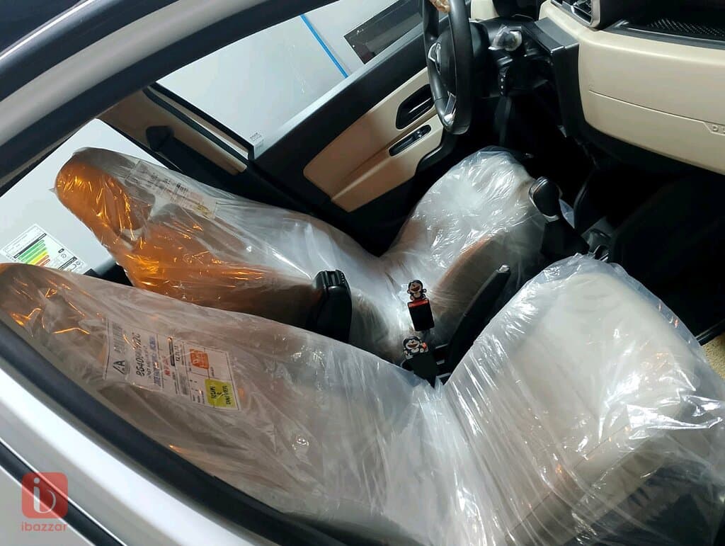 Renault Duster SE 9