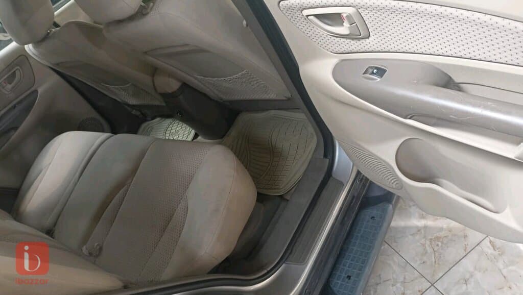Hyundai Tucson 13