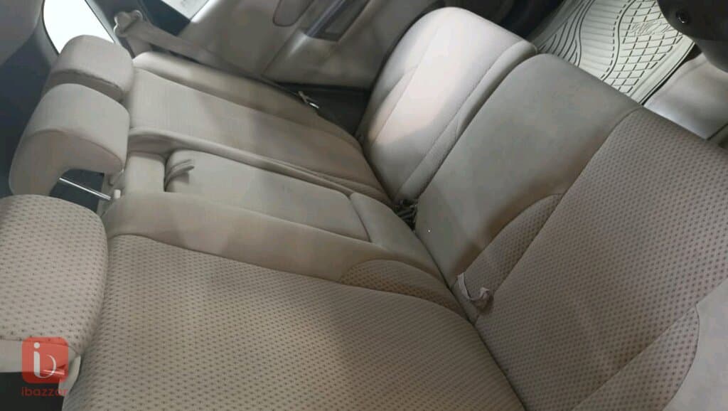 Hyundai Tucson 9