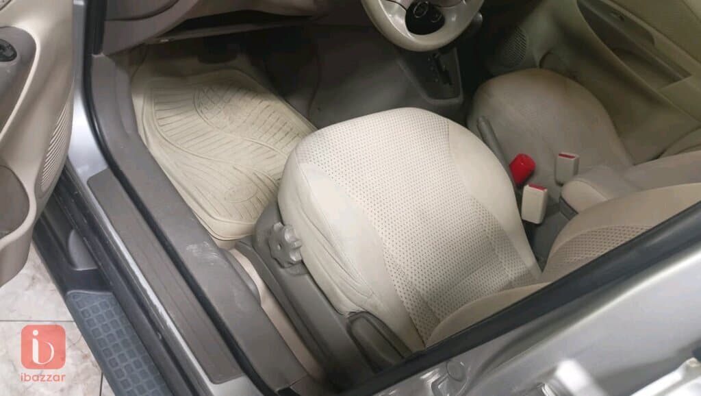 Hyundai Tucson 10