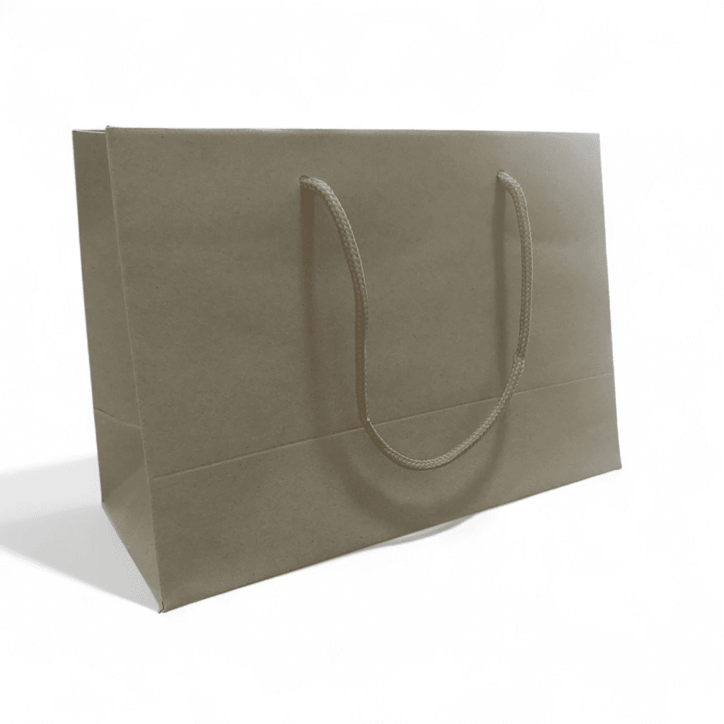 Gift Bag (Khaki)