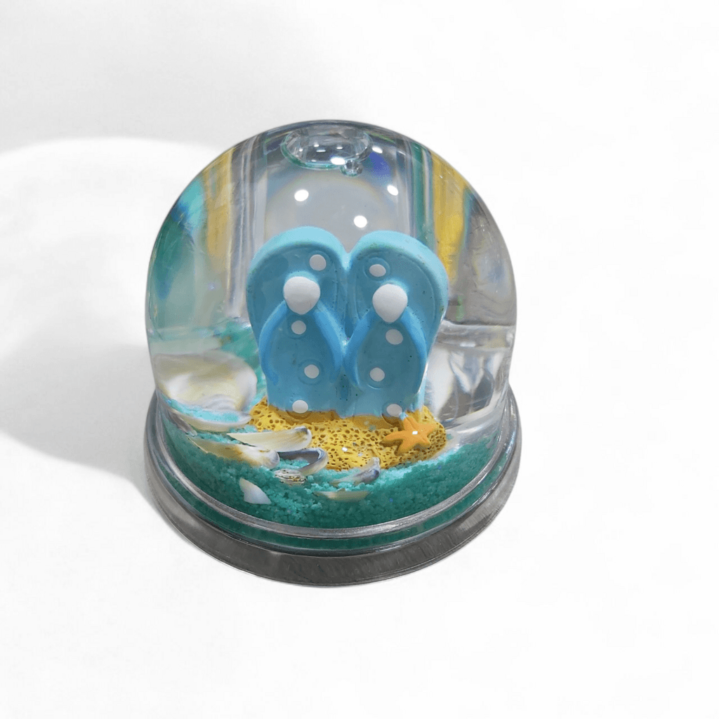 Pen Holder - Sandals