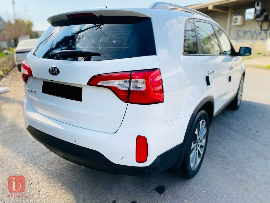 KIA Sorento 3