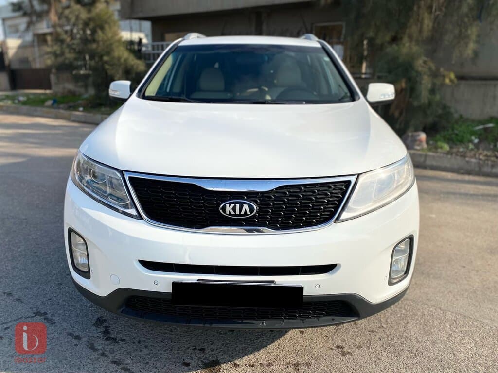 KIA Sorento 6