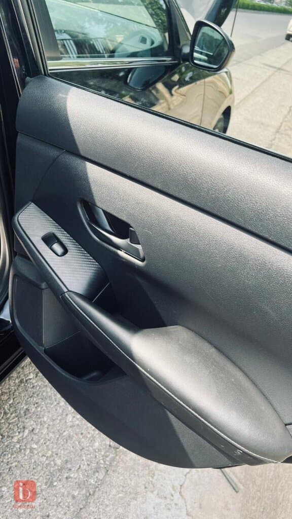 Nissan Sentra SV 13