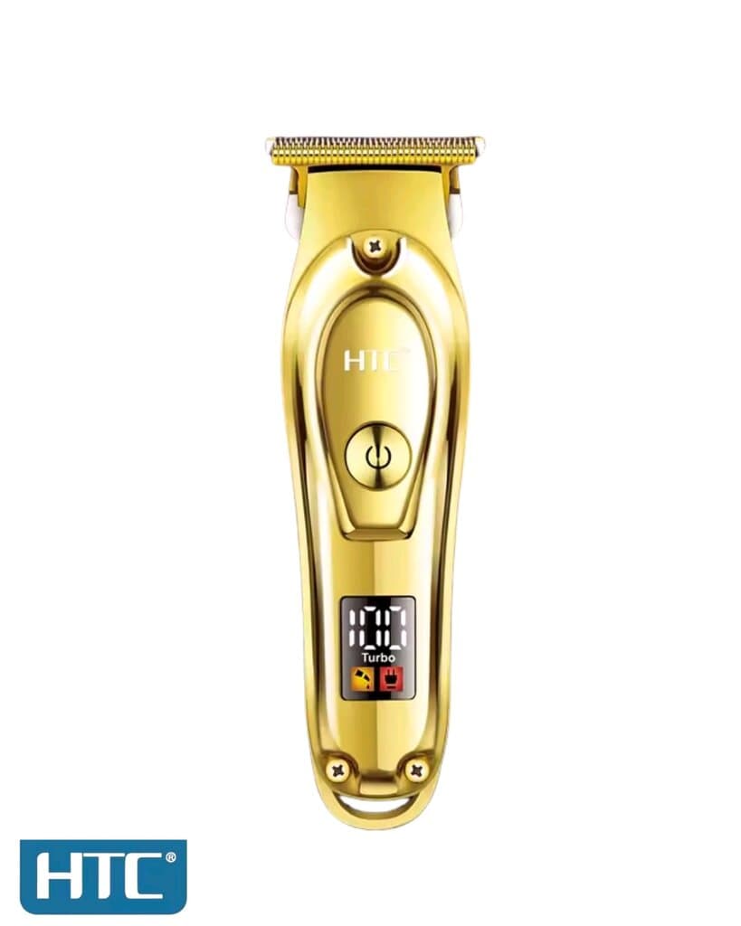 HTC AT-176 Professional Beard Trimmer