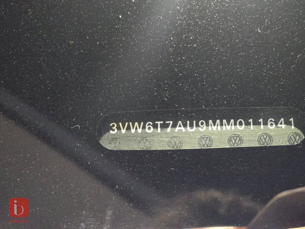 Volkswagen Golf 13