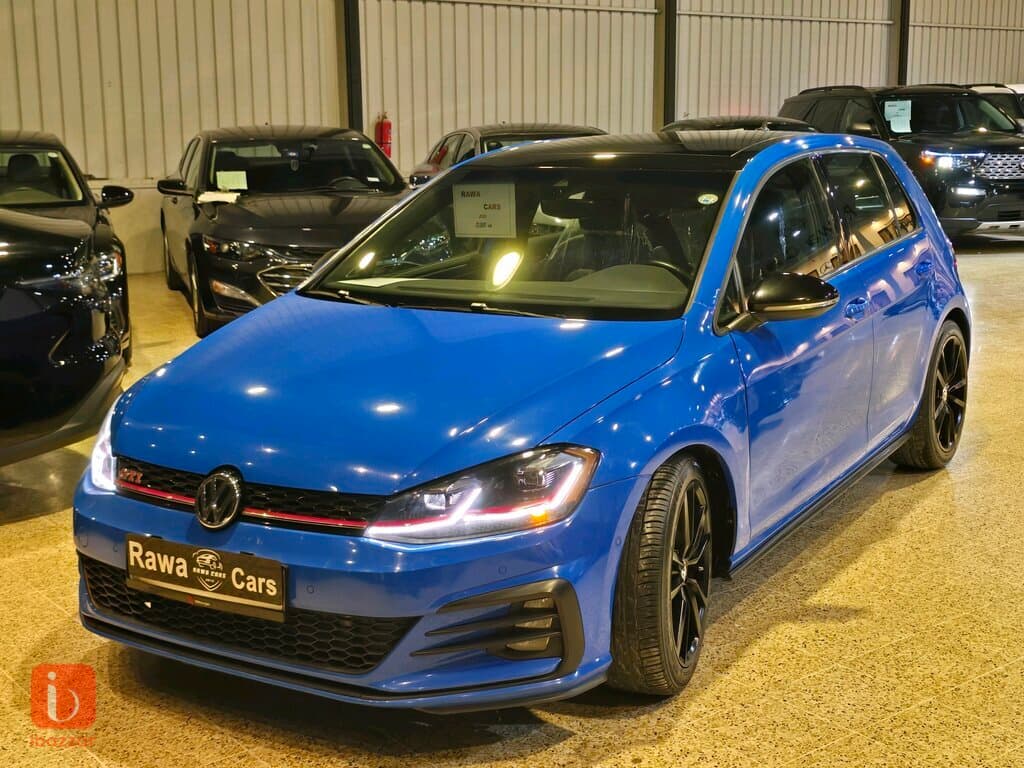 Volkswagen Golf 3
