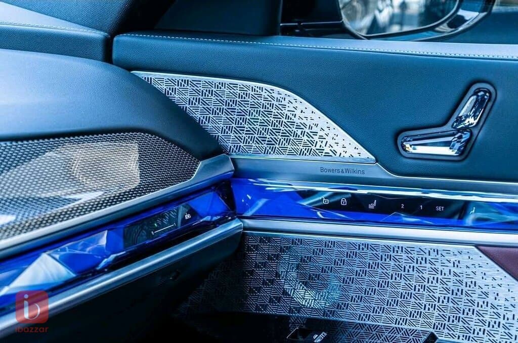 BMW 7-Series 760i 9