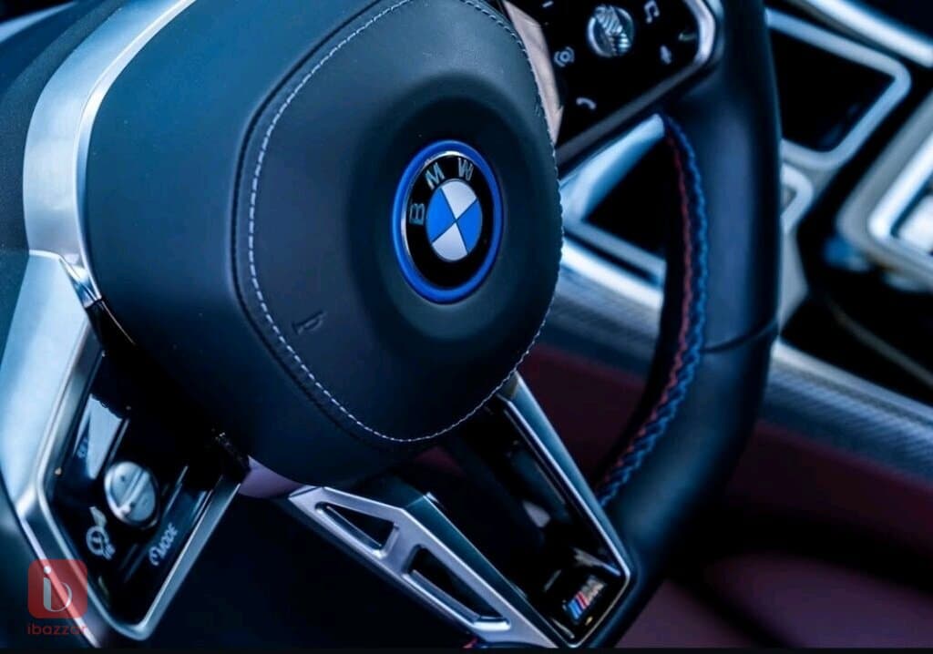 BMW 7-Series 760i 10