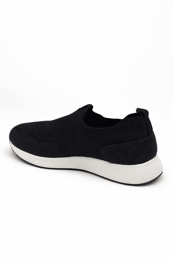 Grand Oxford Men's Shoes - Black (44) 3