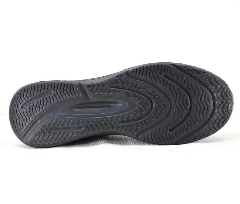 King Paolo Women's Leather Shoes - Black (40) 4