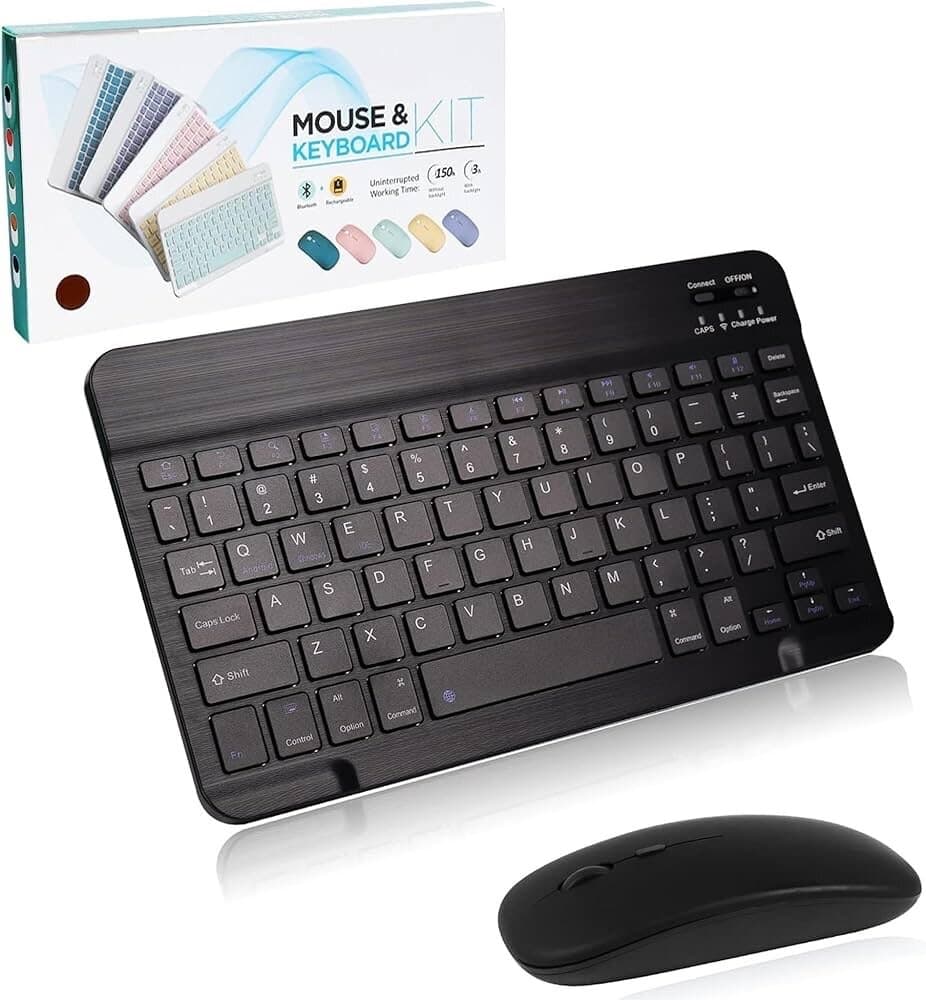 mouse & keyboard kit