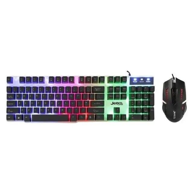 mouse & keybord gaming