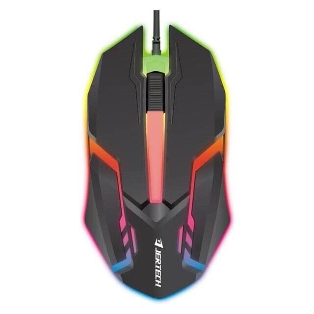 jertech mouse gaming m200