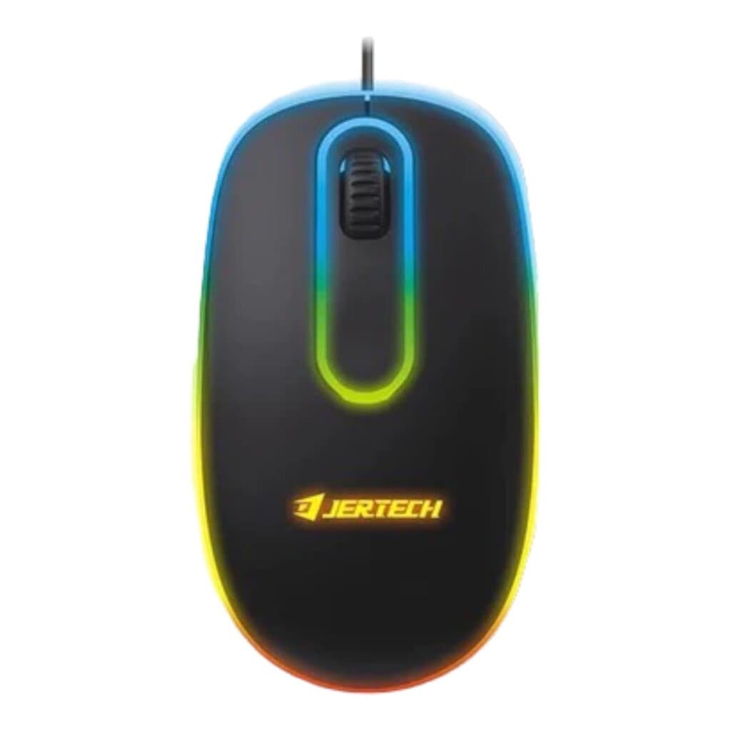 jertech mouse gaming m500