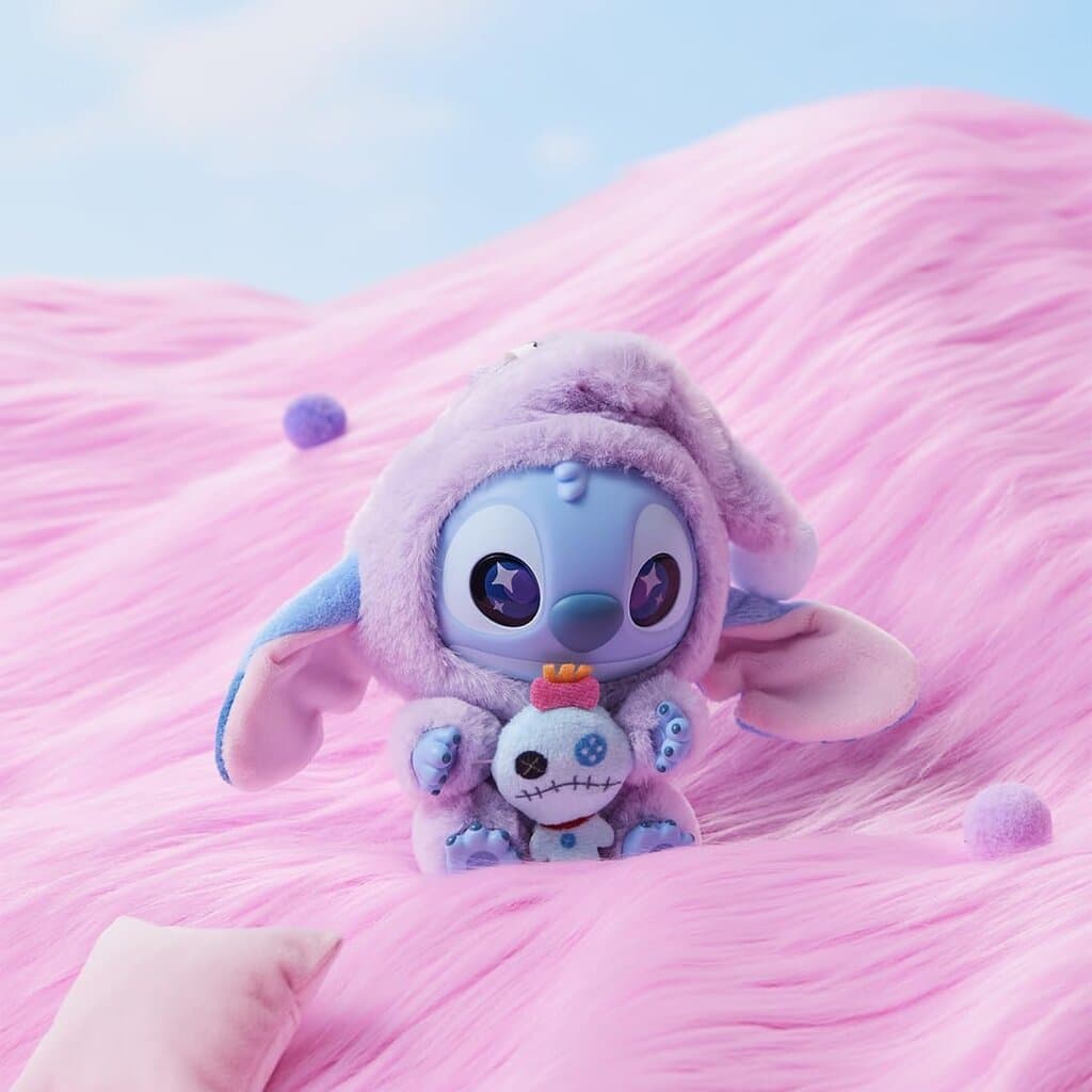 Blindbox - Stitch 5