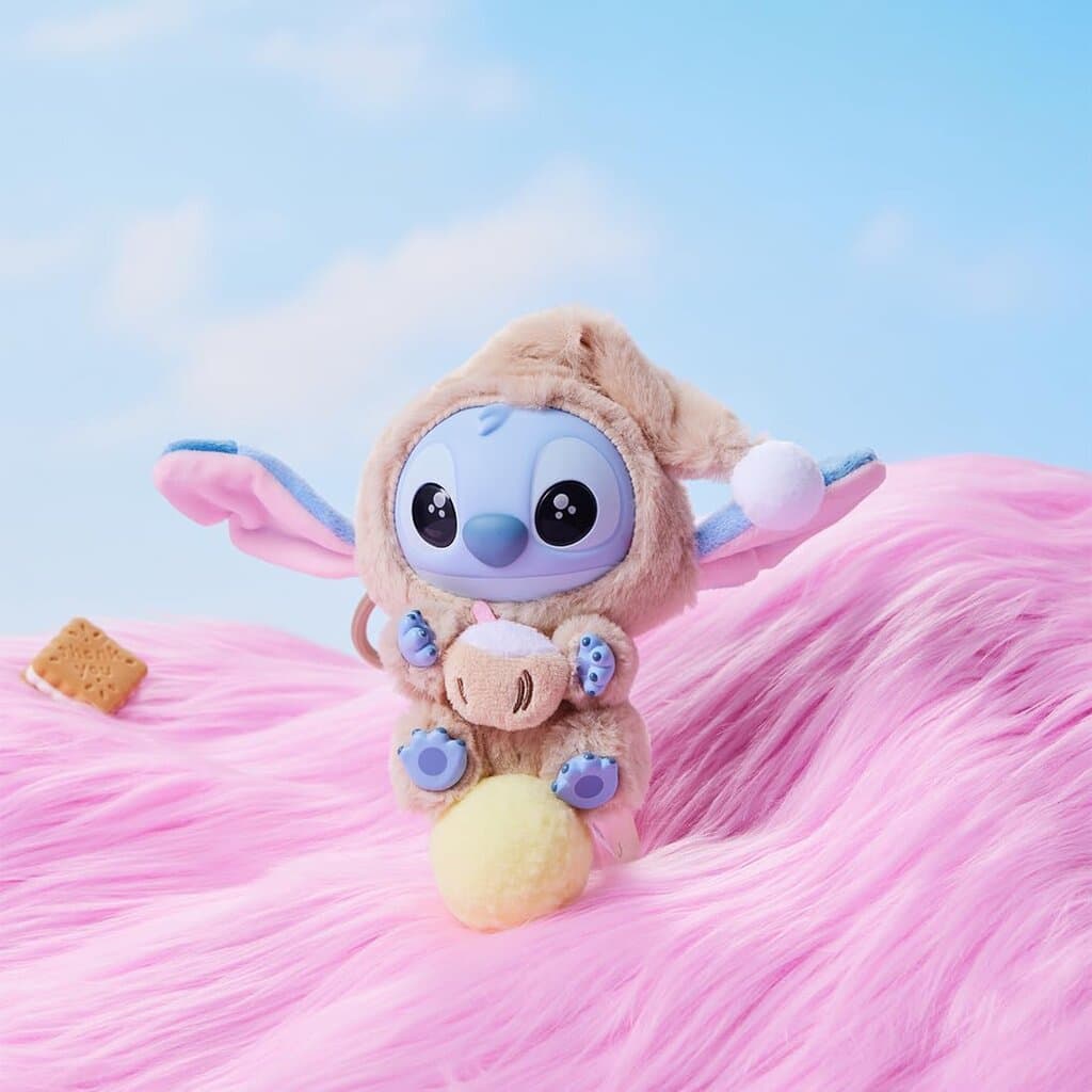 Blindbox - Stitch 9
