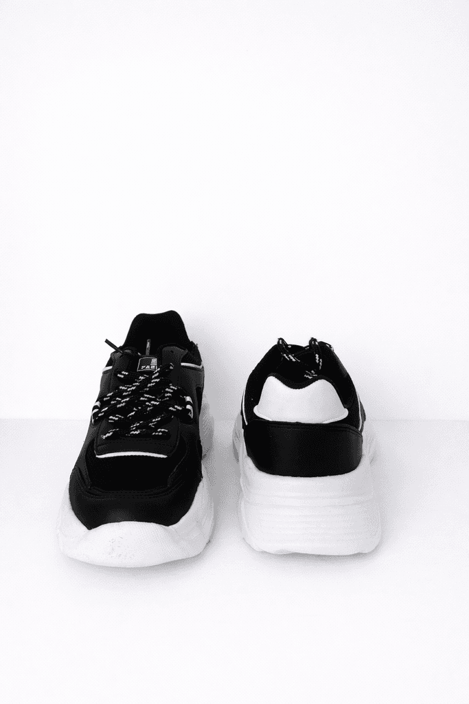 Darkstep Women's Shoes - Black (40) 3