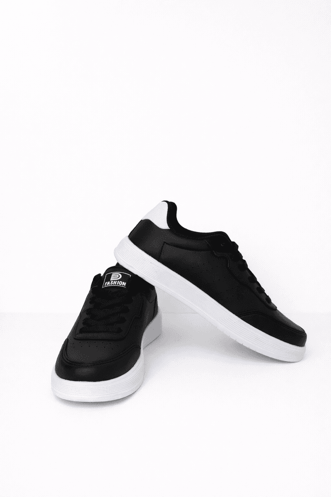 Darkstep Women's Shoes - Black (40)