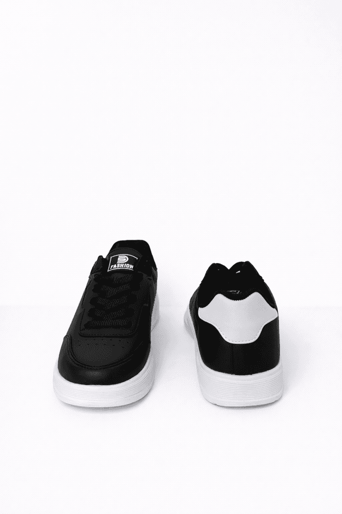 Darkstep Women's Shoes - Black (40) 3