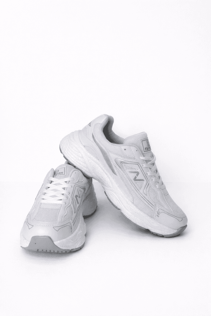 Darkstep Women's Shoes - White (39)