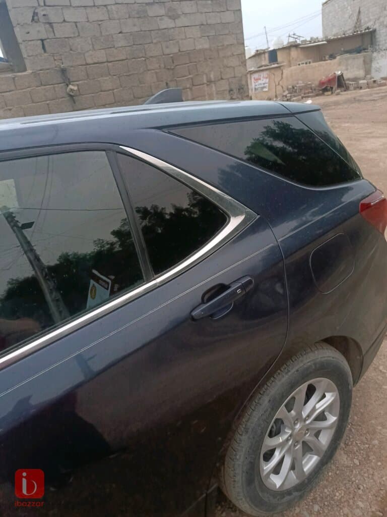 Chevorlet Equinox 2LT 11
