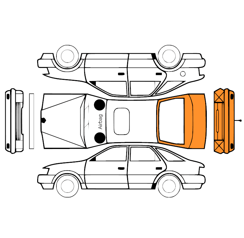 Chevorlet Equinox 2LT 14