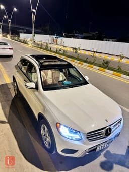 Mercedes-Benz GLC GLC 300 4MATIC — photo 2