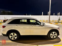 Mercedes-Benz GLC GLC 300 4MATIC — photo 5