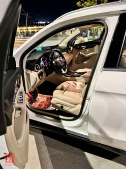 Mercedes-Benz GLC GLC 300 4MATIC — photo 6
