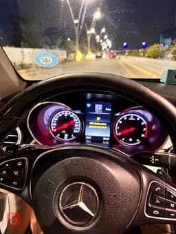 Mercedes-Benz GLC GLC 300 4MATIC — photo 8