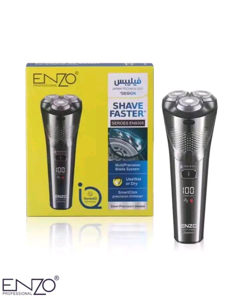 Enzo Professional Shaver 6