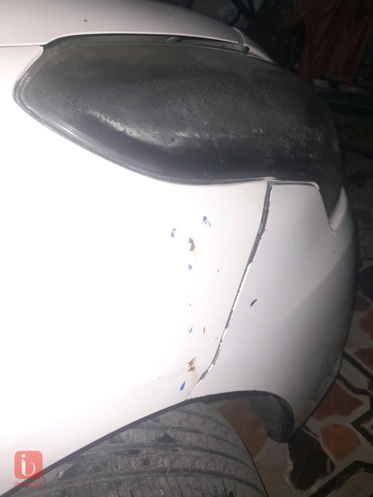 Nissan Sunny Base 6