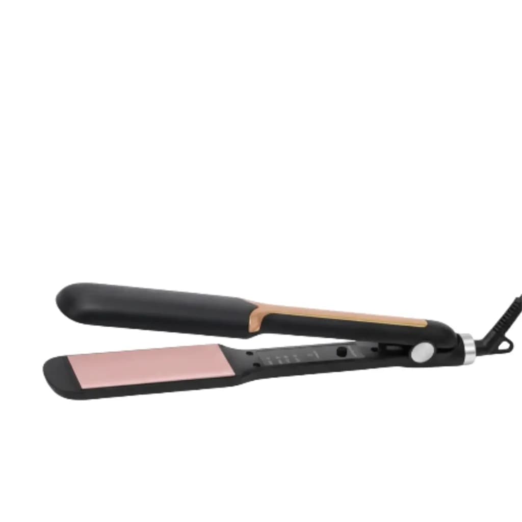Ceramic Hair Straightener - Black