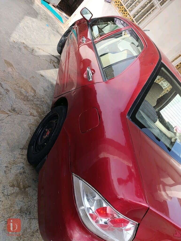 Mitsubishi Lancer GLX 10