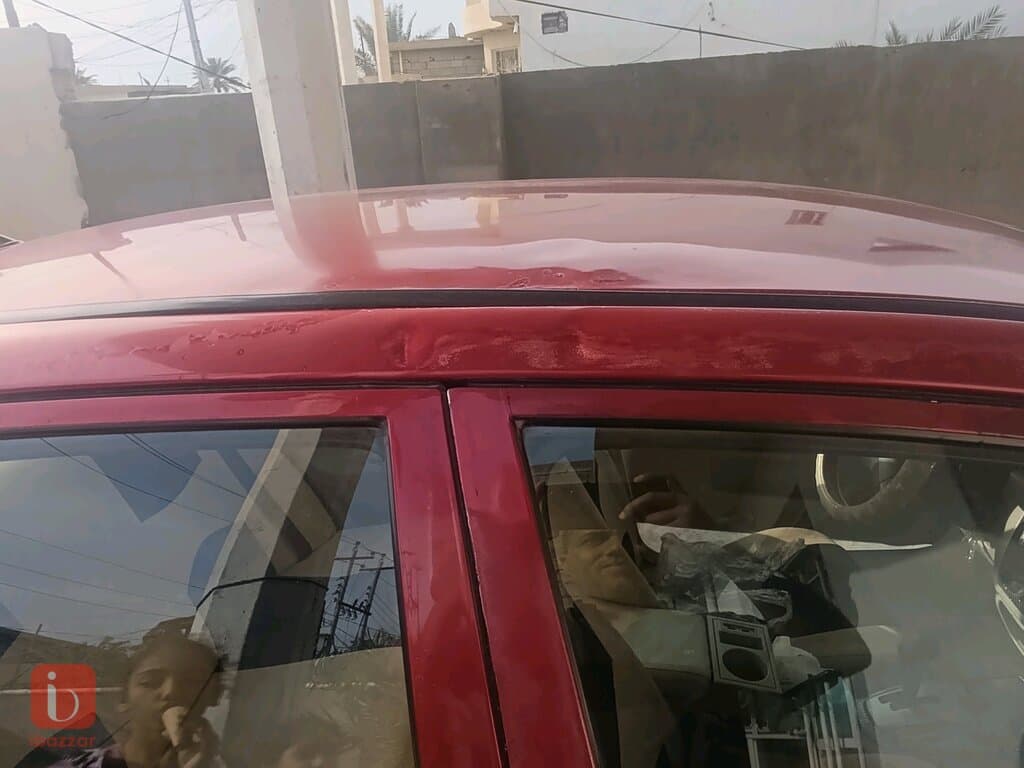 Mitsubishi Lancer GLX 5