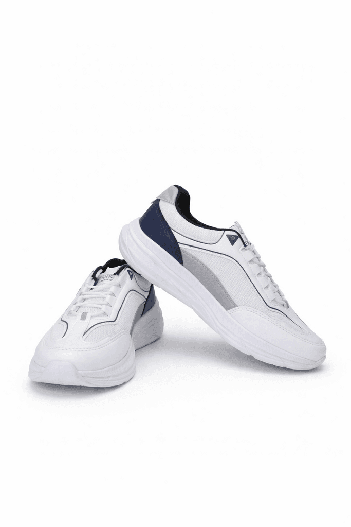 Texin Women's Shoes - White (40)