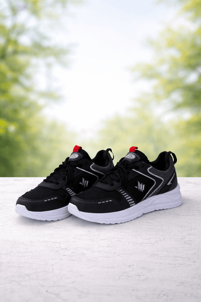 Magg Point Women's Shoes - Black (40)