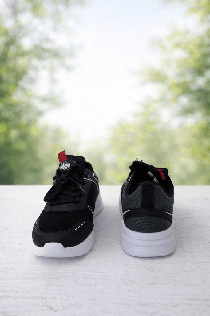 Magg Point Women's Shoes - Black (40) 3