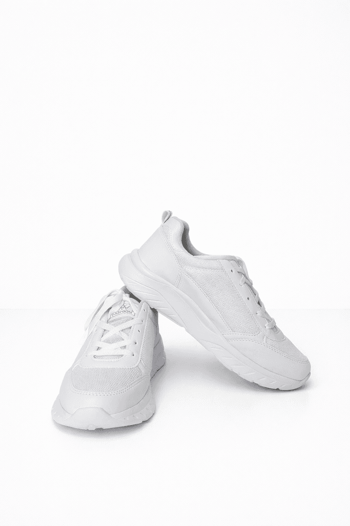 Texin Women's Shoes - White (40)