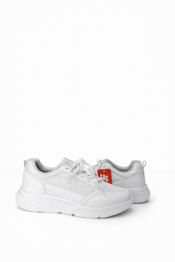 Texin Women's Shoes - White (40) 2