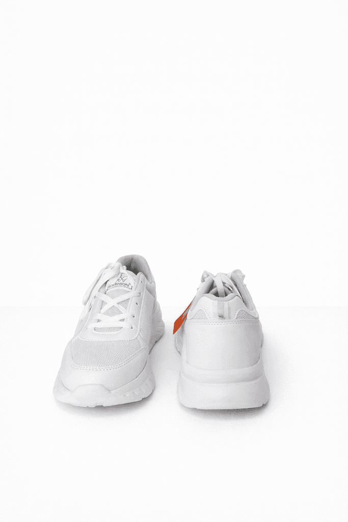 Texin Women's Shoes - White (40) 3