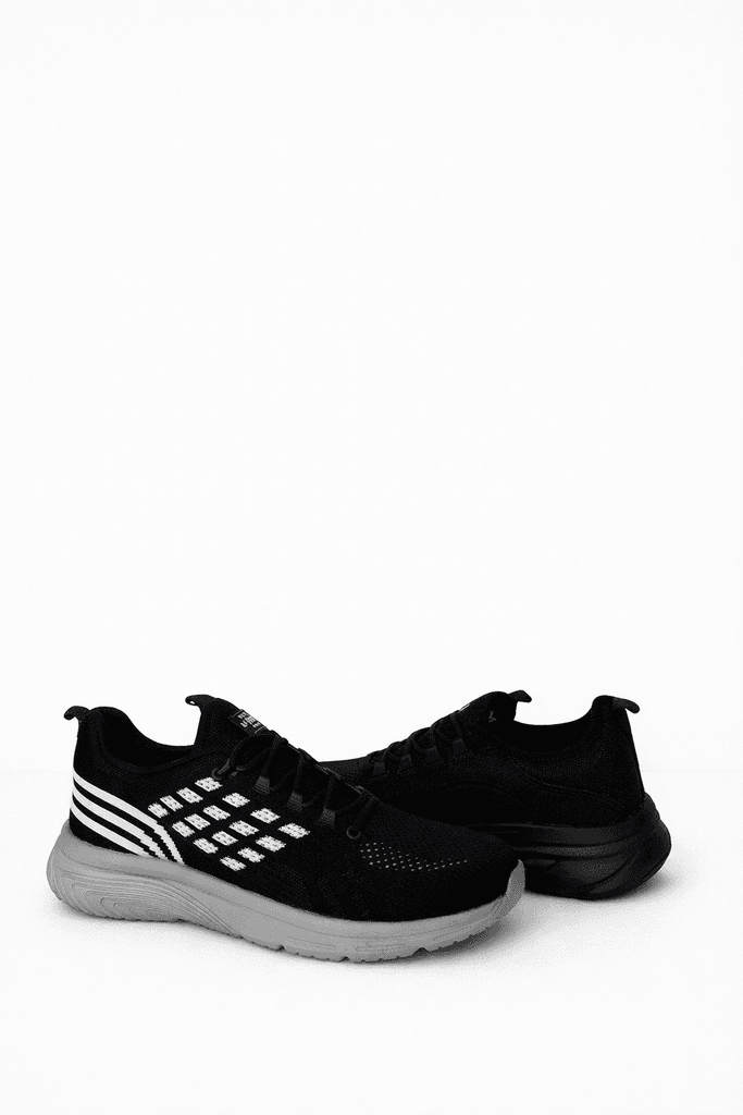 Magg Point Women's Shoes - Black (40) 1