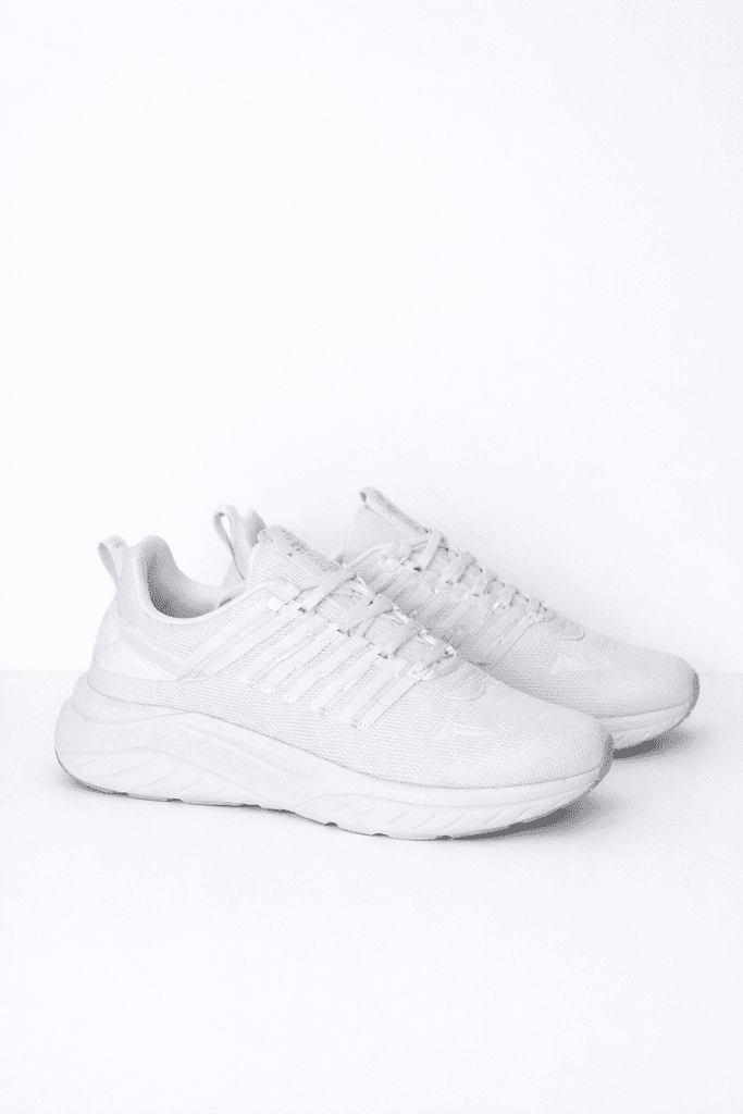 Lambirlent Women's Shoes - White (40) 3