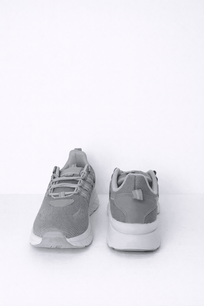 Lambirlent Women's Shoes - Gray (40) 2