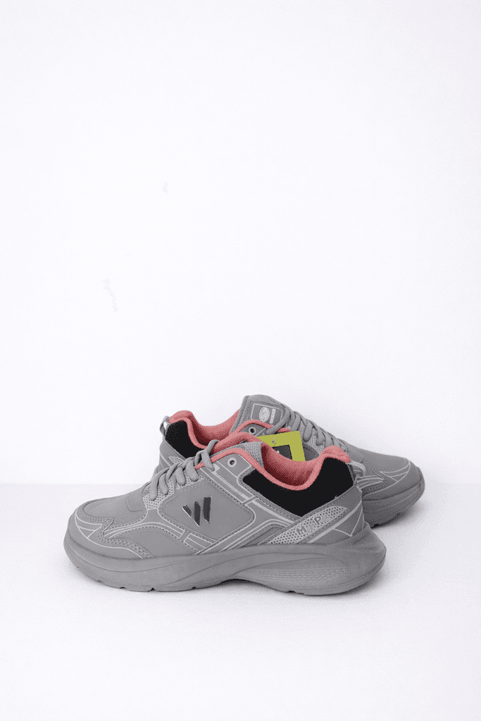 Magg Point Women's Shoes - Dark Gray (40)